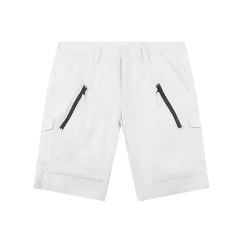 ARMANI EXCHANGEAE SS25 Карго Шорты Мужские