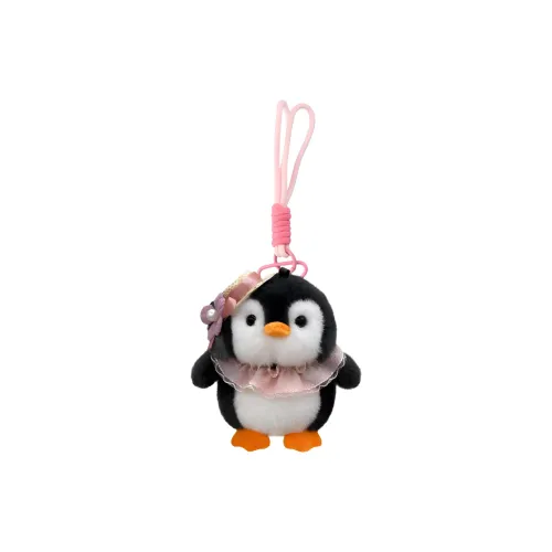 Brangdy Chubby Пингвин Кукла Плюшевая Подвеска 13 см Рекомендуемая Высота