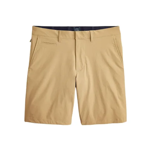 J.Crew SS25 Повседневные шорты Мужские