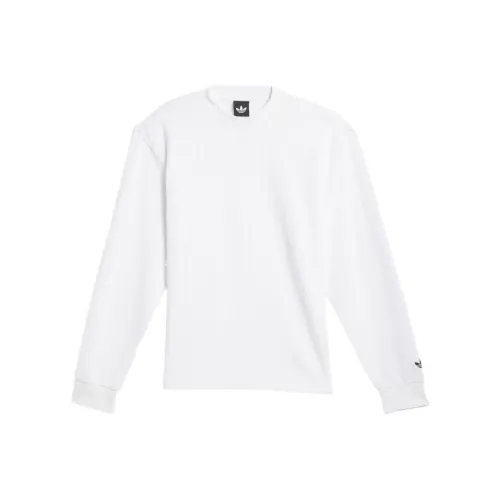 adidas originals Белая Унисекс Рубашка