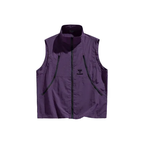 Hummel Унисекс Жилеты