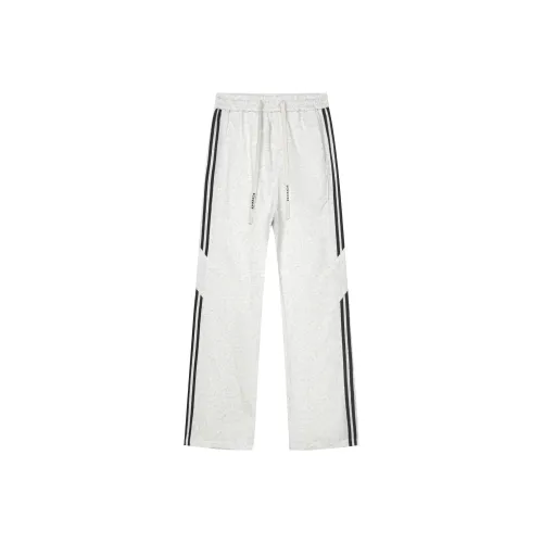 SCHEPPERHEYN Вязаные тренировочные штаны унисекс