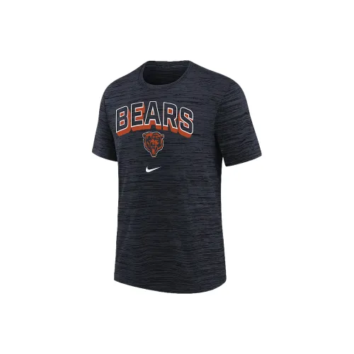 nike Chicago Bears T-рубашка для подростков