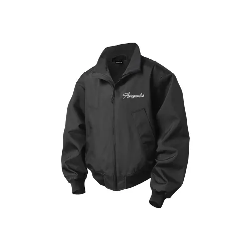 PISYPOX Унисекс Куртки