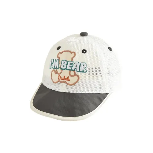 BIG WASP Хлопковые кепки для детей