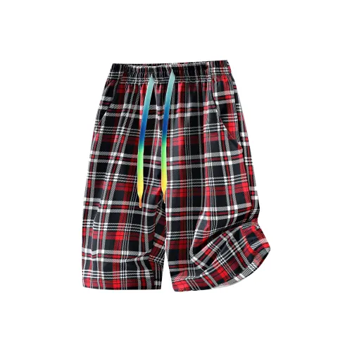 PASOK Унисекс Повседневные шорты