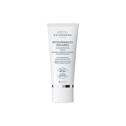 INSTITUT ESTHEDERM SUNSCREEN Лосьон Унисекс