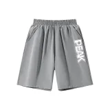 Серый/PK Письмо Вертикальный Белый Винил Киновина К