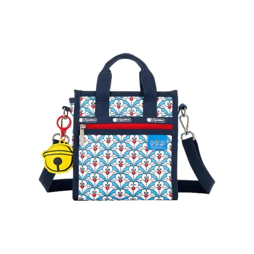 LeSportsac Клатчи Многоцветные Женские