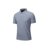 Светло-серый