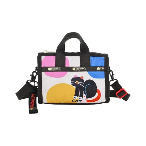 LeSportsac Сумки-клатчи женские