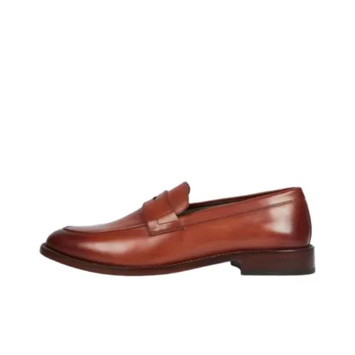 Paul Smith Benito Повседневная обувь Мужская Коричневая