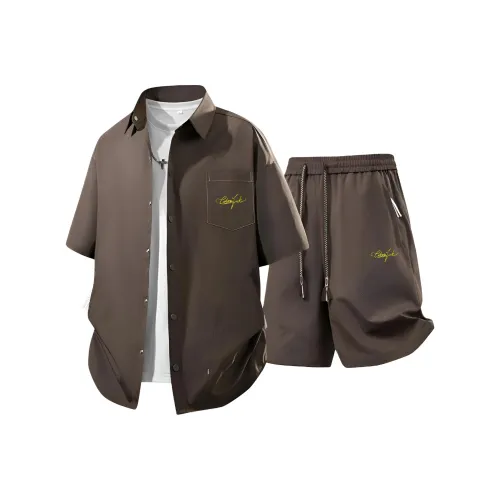 Colorful Creations Комплект рубашек для пар Унисекс