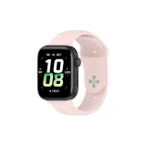 Розовый, Новый, Жидкость, Обратная пряжка, Спортивный ремешок