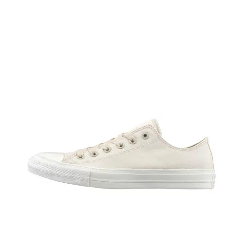 Converse Chuck Taylor All Star 2 Кеды Низкие Белые Мужские