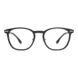 Светлый Скан Серебристый/Черный Узор