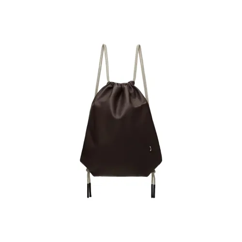 RICK OWENS Рюкзаки Женские