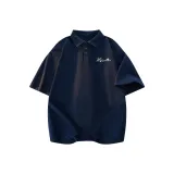 Темно-синий