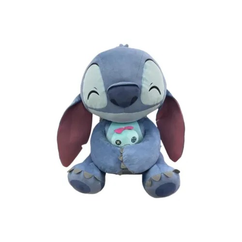 Disney Lilo Stitch Куклы Плюшевая кукла 66 см Высота