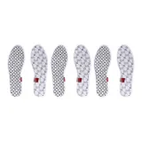 3-Пачка [Влаговыделение, Дышащий, Антибактериальный, Устойчивый к запахам]