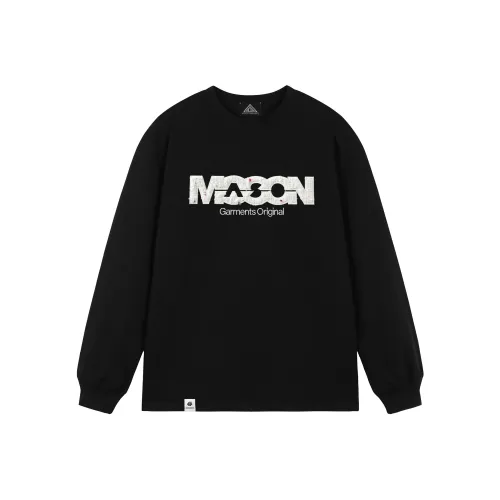 Masongarments Унисекс T-рубашки