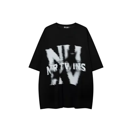 WKOOG Унисекс Футболка