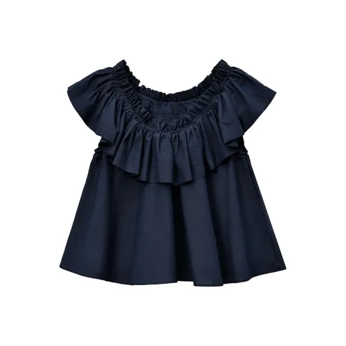 SINBOS Женские футболки с коротким рукавом