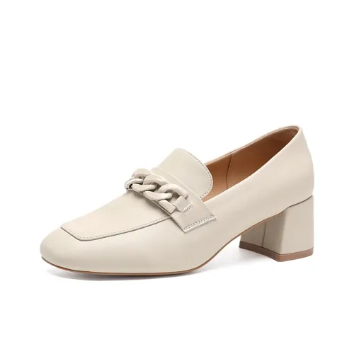 ZHR Лоферы Женские