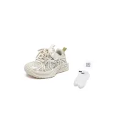 Хаки/Подарок Носки