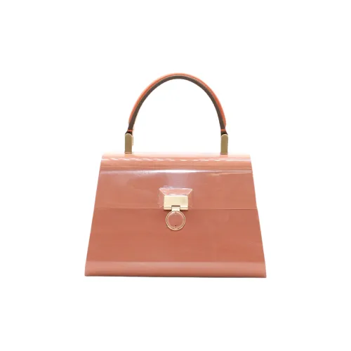 CULT GAIA Телячья кожа Сумка Мини Женская Розовая