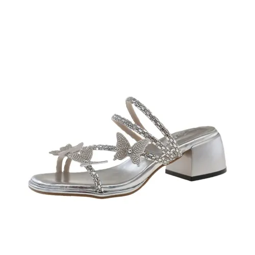 MADALLO Слипоны Женские