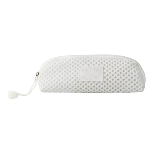 BANZHENI Сетка Косметичка Путешествие Туалетный Мешок для хранения с Большой емкостью и Портативный Органайзер с отделениями