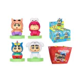 Трансформация Коллекция Орнамент - 4 предмета Конец Коробка (С подарочной сумкой для покупок)