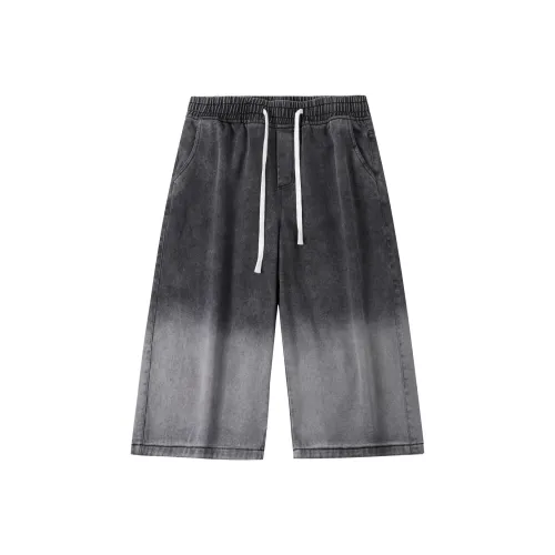 CITYLINK TACTIC Джинсовые шорты Унисекс