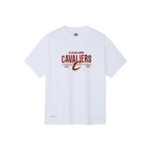 NBA Cleveland Cavaliers Т-рубашка Детская