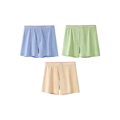 JEANSWEST Мужское нижнее белье Combo Set