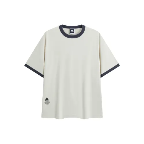 KAPPA T-Shirt Унисекс Многоцветный