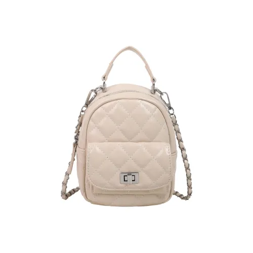 SEVENMOONS ПУ (полиуретан) Рюкзак Стандартный Женский Многоцветный