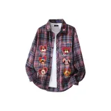 Красная клетка