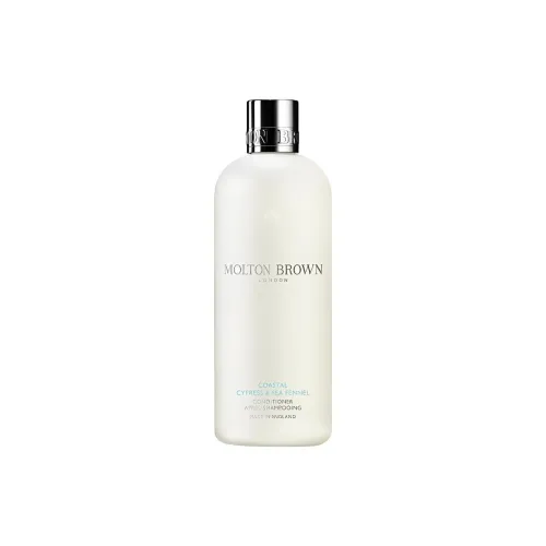 Molton Brown Кондиционеры для волос Cypress и Sea Fennel очищение и уход 300 мл