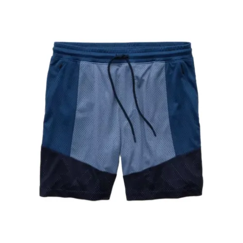 AMERICAN EAGLE Спортивные шорты Мужские