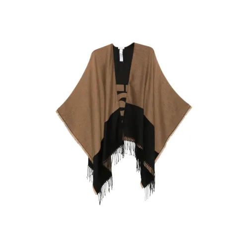 LIU·JO CAMEL Женские Плащи