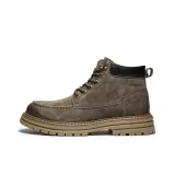 Хаки (с флисовой подкладкой)