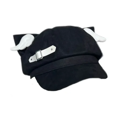 IOTS Полиэстер Береты Унисекс