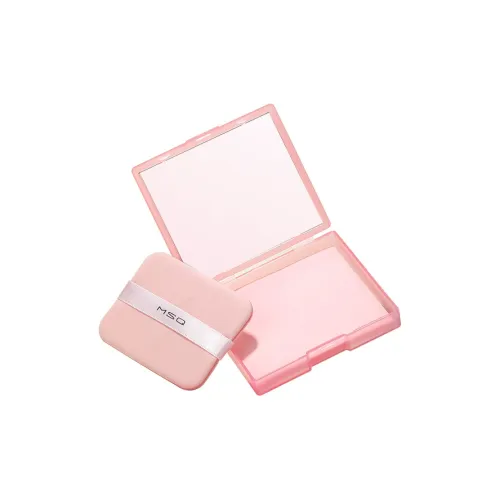 MSQ Масло для лица, бумага для абсорбирования, водонепроницаемая, унисекс