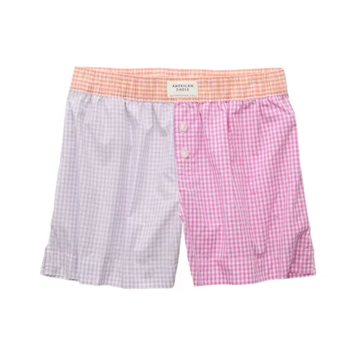 AMERICAN EAGLE Повседневные шорты Женские