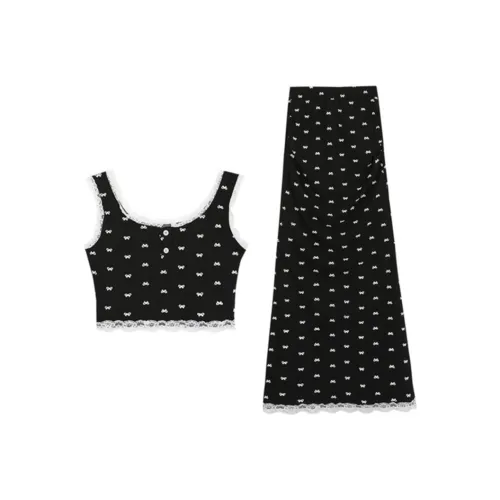 JOSR Женские Комплекты с юбкой