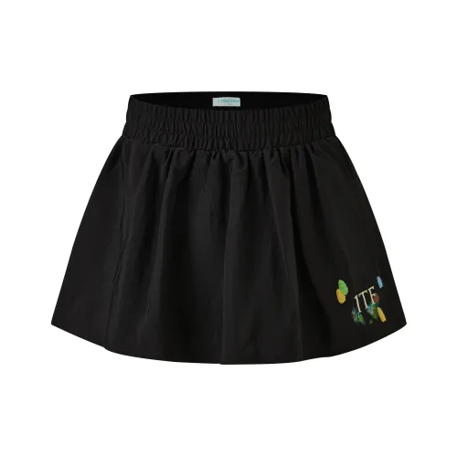 1 TROP FORT 2025 Лето Эдем Короткая Юбка Женская