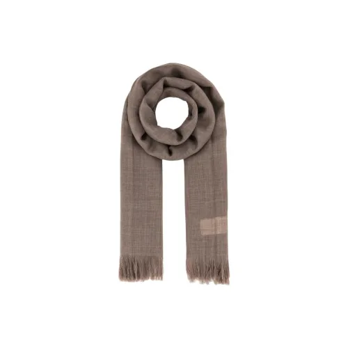 WEEKEND MaxMara Шарфы из шерсти Унисекс