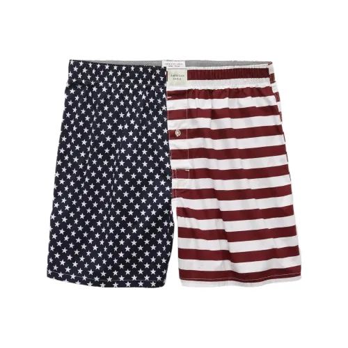 AMERICAN EAGLE Повседневные шорты Мужские